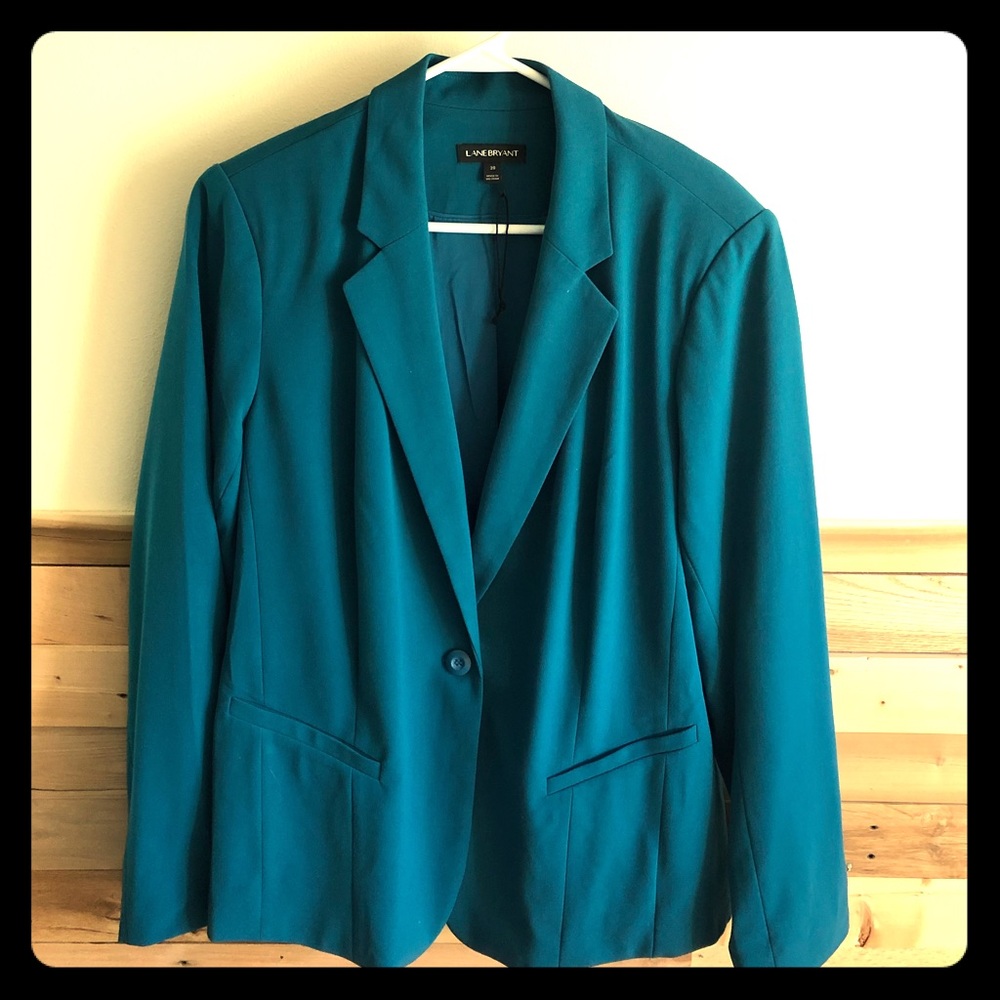 Blazer